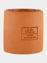 Côté Bougie Jemaa El Fna Small Candle