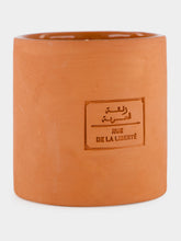Côté Bougie Rue de la Liberté Small Candle