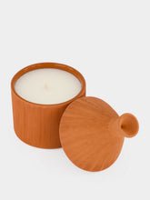 Côté Bougie Terracotta Tajine Candle
