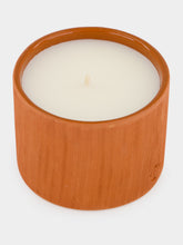 Côté Bougie Terracotta Tajine Candle