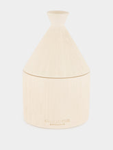 Côté Bougie White Tajine Candle