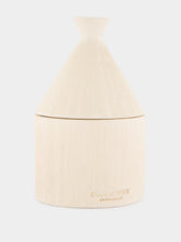 Côté Bougie White Tajine Candle