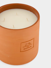 Côté Bougie Rue de la Liberté Large Candle