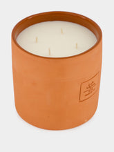 Côté Bougie Jemma El Fna Large Candle