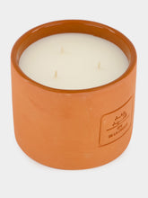 Côté Bougie Rue de la Liberté Medium Candle