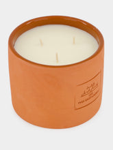 Côté Bougie Rue Yves Saint Laurent Medium Candle