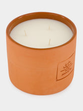 Côté Bougie Jemma El Fna Medium Candle