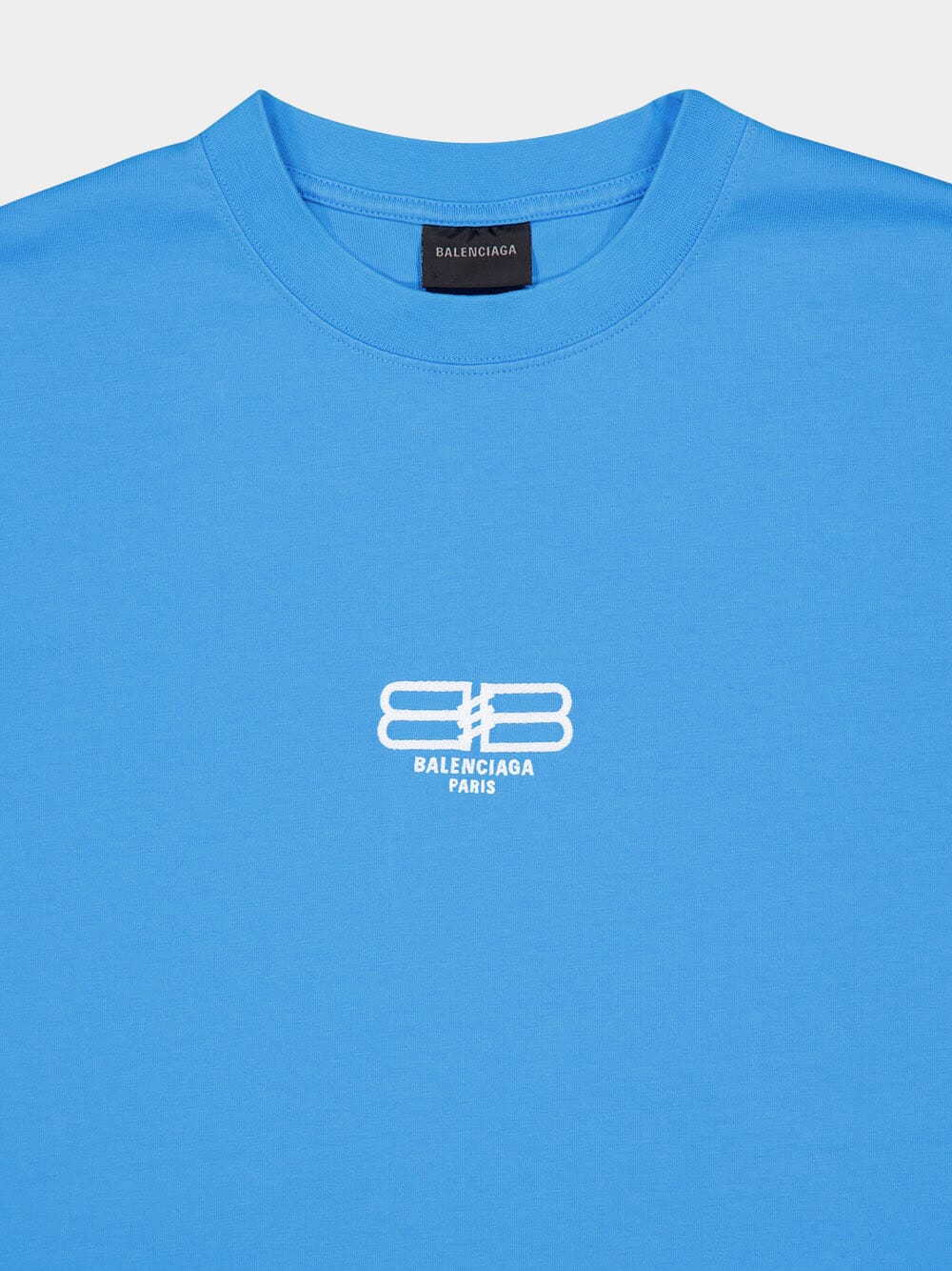 Logo-print Cotton T-shirt