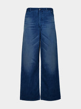 Dior PANTS COTTON