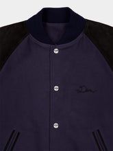 Dior BLOUSON LEATHER