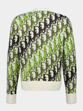 Dior SWEATER L/S WOOL