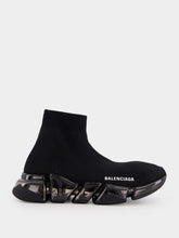 Balenciaga Speed 2.0 Knit Sneakers
