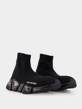 Balenciaga Speed 2.0 Knit Sneakers