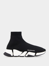Balenciaga Speed 2.0 Recycled Knit Sneakers