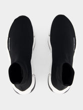 Balenciaga Speed 2.0 Recycled Knit Sneakers