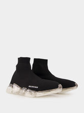 Balenciaga Black Speed 2.0 Sneakers