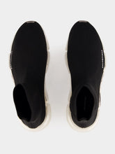 Balenciaga Black Speed 2.0 Sneakers