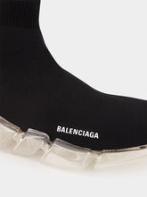 Balenciaga Black Speed 2.0 Sneakers