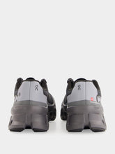 On Running Cloudmonster Void Sneakers in Black