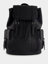 Gucci Jumbo GG Backpack