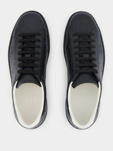Gucci Ace Gg Embossed Sneaker