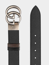 Gucci Marmont Reversible Belt