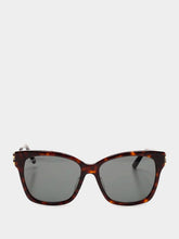 Balenciaga Dynasty sunglasses