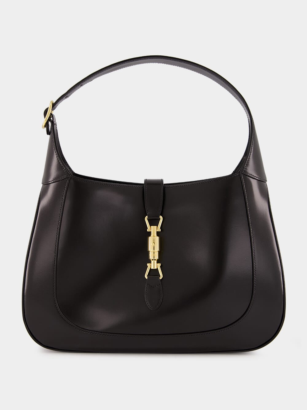 Black Jackie 1961 Medium Shoulder Bag