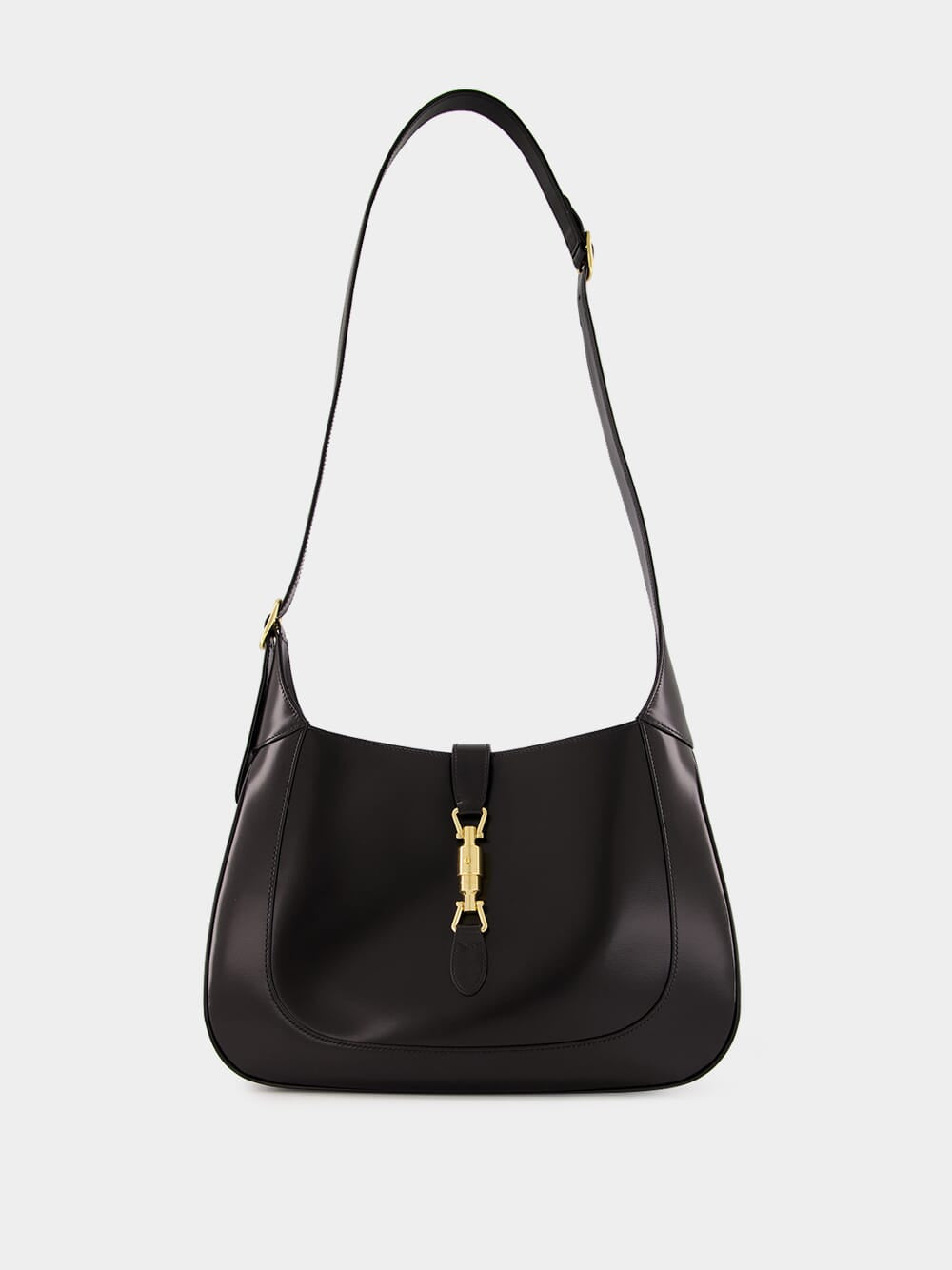 Black Jackie 1961 Medium Shoulder Bag