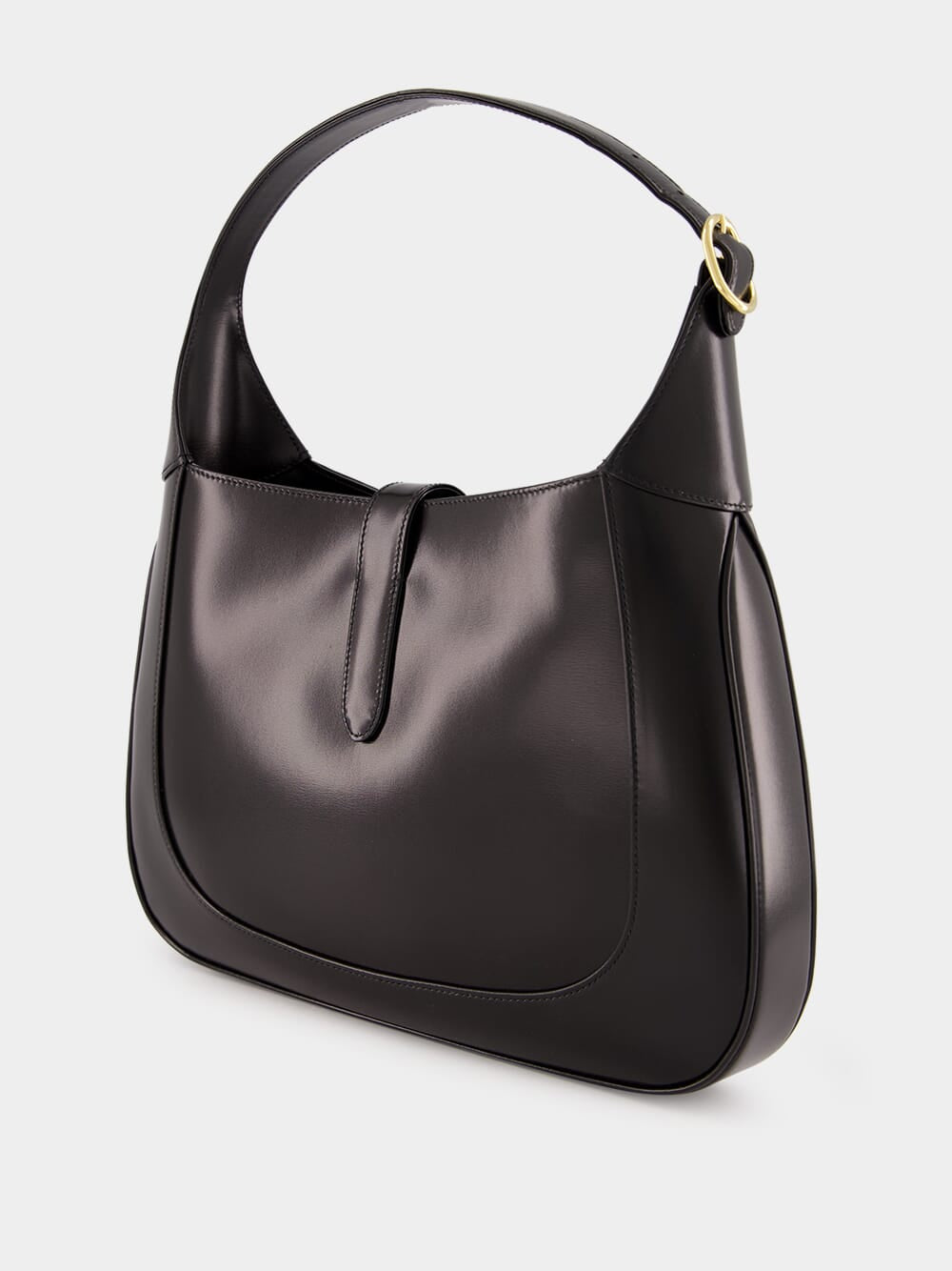 Black Jackie 1961 Medium Shoulder Bag