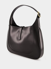Gucci Black Jackie 1961 Medium Shoulder Bag