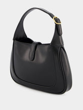 Gucci Jackie 1961 Mini Black Shoulder Bag