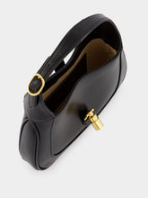 Gucci Jackie 1961 Mini Black Shoulder Bag