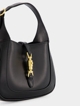 Gucci Jackie 1961 Mini Black Shoulder Bag