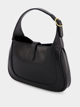 Gucci Jackie 1961 Mini Black Shoulder Bag