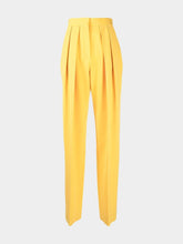 Stella McCartney Pleat Trousers