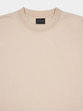 Balenciaga Embellished Logo Cotton T-Shirt
