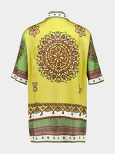 Alémais Contina Print Shirt