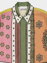 Alémais Contina Print Shirt