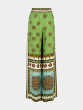 Alémais Contina Print Pant