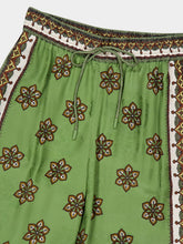 Alémais Contina Print Pant