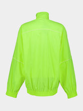 Balenciaga Logo Track Jacket