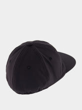 Fear Of God Essentials Black Essentials Signature Nylon Cap