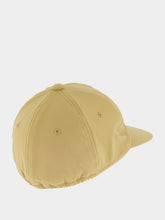 Fear Of God Essentials Yellow Essentials Signature Nylon Cap