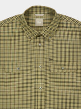 Dior SHIRT EMBROIDERY W/FLAP POCKETS COTTON