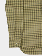 Dior SHIRT EMBROIDERY W/FLAP POCKETS COTTON