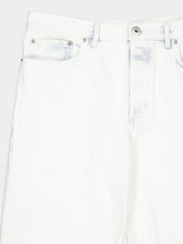 Dior JEANS SUPER BLEACH COTTON