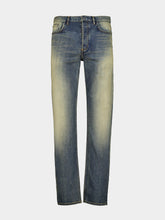 Dior JEANS SKINNY FIT COTTON