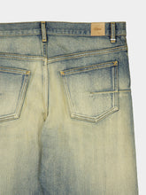 Dior JEANS SKINNY FIT COTTON