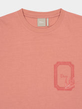 Dior T-SHIRT RELAXED FIT S/S C-NECK COTTON